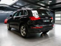 Audi Q5 2.0 TDI 190CH CLEAN DIESEL S LINE QUATTRO S TRONIC 7 - <small></small> 16.490 € <small>TTC</small> - #8