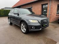 Audi Q5 2.0 TDI 190CH CLEAN DIESEL S LINE QUATTRO S TRONIC 7 - <small></small> 17.350 € <small>TTC</small> - #3