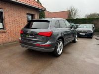 Audi Q5 2.0 TDI 190CH CLEAN DIESEL S LINE QUATTRO S TRONIC 7 - <small></small> 17.350 € <small>TTC</small> - #5