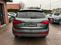 Audi Q5 2.0 TDI 190CH CLEAN DIESEL S LINE QUATTRO S TRONIC 7 - <small></small> 17.350 € <small>TTC</small> - #6