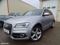 Audi Q5 2.0 TDI 190CH CLEAN DIESEL S LINE QUATTRO TRONIC 7 - <small></small> 24.890 € <small>TTC</small> - #1