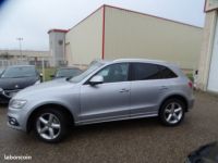 Audi Q5 2.0 TDI 190CH CLEAN DIESEL S LINE QUATTRO TRONIC 7 - <small></small> 24.890 € <small>TTC</small> - #2