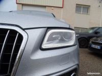 Audi Q5 2.0 TDI 190CH CLEAN DIESEL S LINE QUATTRO TRONIC 7 - <small></small> 24.890 € <small>TTC</small> - #3