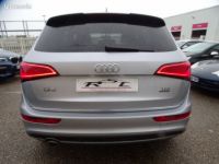 Audi Q5 2.0 TDI 190CH CLEAN DIESEL S LINE QUATTRO TRONIC 7 - <small></small> 24.890 € <small>TTC</small> - #6