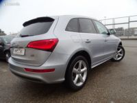 Audi Q5 2.0 TDI 190CH CLEAN DIESEL S LINE QUATTRO TRONIC 7 - <small></small> 24.890 € <small>TTC</small> - #7