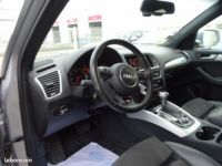 Audi Q5 2.0 TDI 190CH CLEAN DIESEL S LINE QUATTRO TRONIC 7 - <small></small> 24.890 € <small>TTC</small> - #11