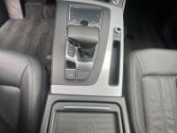 Audi Q5 2.0 TDI 190CH DESIGN LUXE QUATTRO S TRONIC 7 - <small></small> 20.980 € <small>TTC</small> - #17