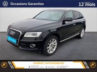 Audi Q5 2.0 tdi clean diesel 190 quattro avus - <small></small> 26.990 € <small></small> - #1