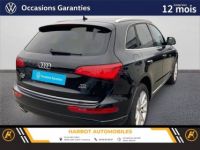 Audi Q5 2.0 tdi clean diesel 190 quattro avus - <small></small> 26.990 € <small></small> - #2