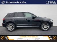 Audi Q5 2.0 tdi clean diesel 190 quattro avus - <small></small> 26.990 € <small></small> - #4