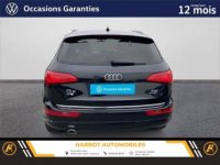 Audi Q5 2.0 tdi clean diesel 190 quattro avus - <small></small> 26.990 € <small></small> - #8