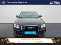 Audi Q5 2.0 tdi clean diesel 190 quattro avus - <small></small> 26.990 € <small></small> - #9