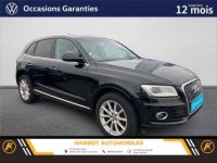 Audi Q5 2.0 tdi clean diesel 190 quattro avus - <small></small> 26.990 € <small></small> - #10