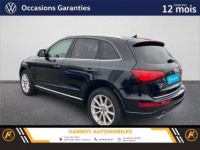 Audi Q5 2.0 tdi clean diesel 190 quattro avus - <small></small> 26.990 € <small></small> - #11