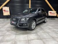 Audi Q5 2.0 TDI Clean Diesel 190 Quattro Avus S tronic 7 - <small></small> 19.990 € <small>TTC</small> - #1