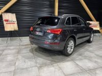 Audi Q5 2.0 TDI Clean Diesel 190 Quattro Avus S tronic 7 - <small></small> 19.990 € <small>TTC</small> - #2