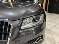 Audi Q5 2.0 TDI Clean Diesel 190 Quattro Avus S tronic 7 - <small></small> 19.990 € <small>TTC</small> - #5