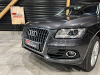 Audi Q5 2.0 TDI Clean Diesel 190 Quattro Avus S tronic 7 - <small></small> 19.990 € <small>TTC</small> - #6