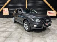 Audi Q5 2.0 TDI Clean Diesel 190 Quattro Avus S tronic 7 - <small></small> 19.990 € <small>TTC</small> - #35