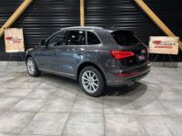 Audi Q5 2.0 TDI Clean Diesel 190 Quattro Avus S tronic 7 - <small></small> 19.990 € <small>TTC</small> - #36