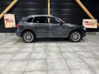 Audi Q5 2.0 TDI Clean Diesel 190 Quattro Avus S tronic 7 - <small></small> 19.990 € <small>TTC</small> - #38