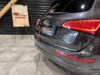 Audi Q5 2.0 TDI Clean Diesel 190 Quattro Avus S tronic 7 - <small></small> 19.990 € <small>TTC</small> - #40