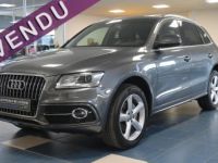 Audi Q5 2.0 TDI Clean Diesel 190 Quattro S Line S tronic 7 - <small></small> 19.990 € <small>TTC</small> - #1