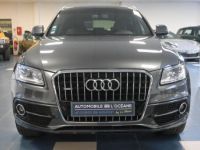 Audi Q5 2.0 TDI Clean Diesel 190 Quattro S Line S tronic 7 - <small></small> 19.990 € <small>TTC</small> - #2