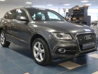 Audi Q5 2.0 TDI Clean Diesel 190 Quattro S Line S tronic 7 - <small></small> 19.990 € <small>TTC</small> - #3