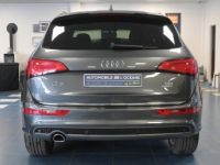 Audi Q5 2.0 TDI Clean Diesel 190 Quattro S Line S tronic 7 - <small></small> 19.990 € <small>TTC</small> - #5