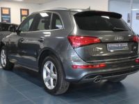 Audi Q5 2.0 TDI Clean Diesel 190 Quattro S Line S tronic 7 - <small></small> 19.990 € <small>TTC</small> - #6