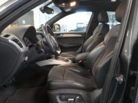 Audi Q5 2.0 TDI Clean Diesel 190 Quattro S Line S tronic 7 - <small></small> 19.990 € <small>TTC</small> - #7