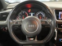 Audi Q5 2.0 TDI Clean Diesel 190 Quattro S Line S tronic 7 - <small></small> 19.990 € <small>TTC</small> - #16