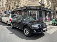 Audi Q5 2.0 TDI Clean Diesel 190 Quattro Sport Design - <small></small> 15.990 € <small>TTC</small> - #1