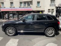 Audi Q5 2.0 TDI Clean Diesel 190 Quattro Sport Design - <small></small> 15.990 € <small>TTC</small> - #4