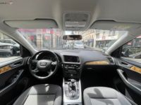 Audi Q5 2.0 TDI Clean Diesel 190 Quattro Sport Design - <small></small> 15.990 € <small>TTC</small> - #16