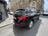 Audi Q5 2.0 TDI Clean Diesel 190 Quattro Sport Design - <small></small> 15.990 € <small>TTC</small> - #26