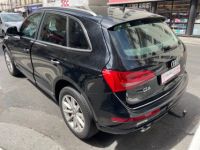 Audi Q5 2.0 TDI Clean Diesel 190 Quattro Sport Design - <small></small> 15.990 € <small>TTC</small> - #17