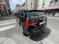 Audi Q5 2.0 TDI Clean Diesel 190 Quattro Sport Design - <small></small> 15.990 € <small>TTC</small> - #25