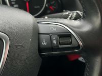 Audi Q5 2.0 TDi CUIR-XENON-LED-NAVI-TEL-CRUISE-PDC - <small></small> 16.250 € <small>TTC</small> - #14
