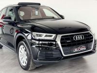 Audi Q5 2.0 TDi QUATTRO 1ERPRO S-TRONIC PANO COCKPIT TVA - <small></small> 31.990 € <small>TTC</small> - #9