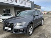 Audi Q5 2.0 TDI Quattro Ambition Luxe S tronic 7 - <small></small> 16.690 € <small>TTC</small> - #1