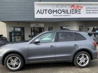 Audi Q5 2.0 TDI Quattro Ambition Luxe S tronic 7 - <small></small> 16.690 € <small>TTC</small> - #2