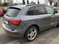 Audi Q5 2.0 TDI Quattro Ambition Luxe S tronic 7 - <small></small> 16.690 € <small>TTC</small> - #5