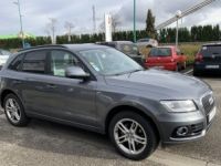 Audi Q5 2.0 TDI Quattro Ambition Luxe S tronic 7 - <small></small> 16.690 € <small>TTC</small> - #7