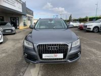 Audi Q5 2.0 TDI Quattro Ambition Luxe S tronic 7 - <small></small> 16.690 € <small>TTC</small> - #8