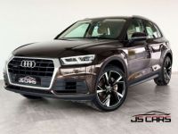 Audi Q5 2.0 TDi Quattro AUTO CUIR VIRT.COCKPIT CAMERA - <small></small> 26.990 € <small>TTC</small> - #1