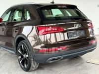 Audi Q5 2.0 TDi Quattro AUTO CUIR VIRT.COCKPIT CAMERA - <small></small> 26.990 € <small>TTC</small> - #5