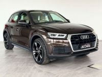 Audi Q5 2.0 TDi Quattro AUTO CUIR VIRT.COCKPIT CAMERA - <small></small> 26.990 € <small>TTC</small> - #8