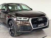 Audi Q5 2.0 TDi Quattro AUTO CUIR VIRT.COCKPIT CAMERA - <small></small> 26.990 € <small>TTC</small> - #9